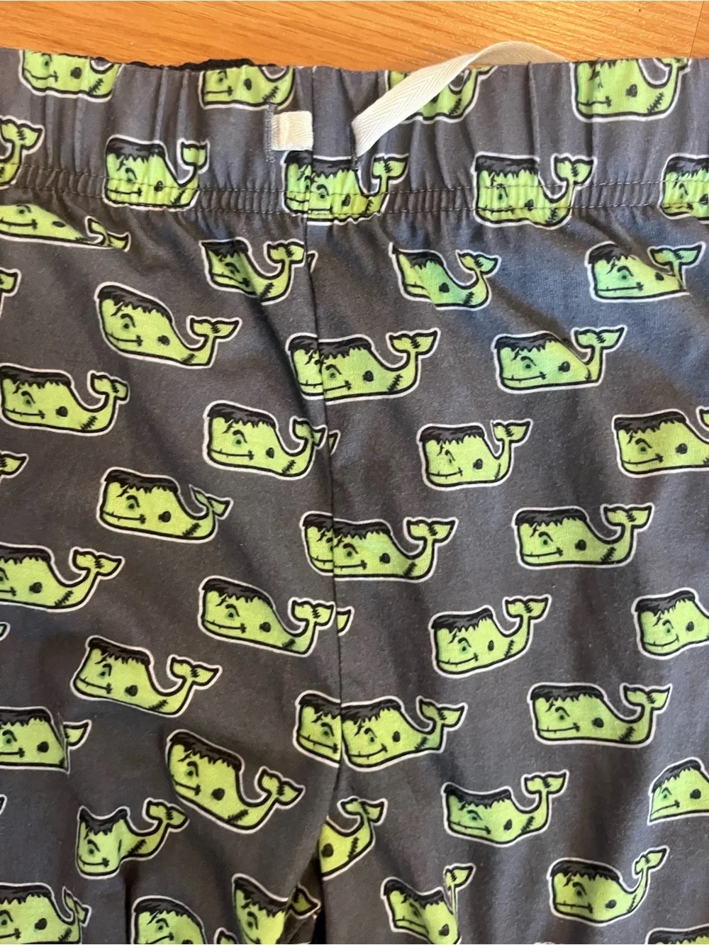 Vineyard Vines set three